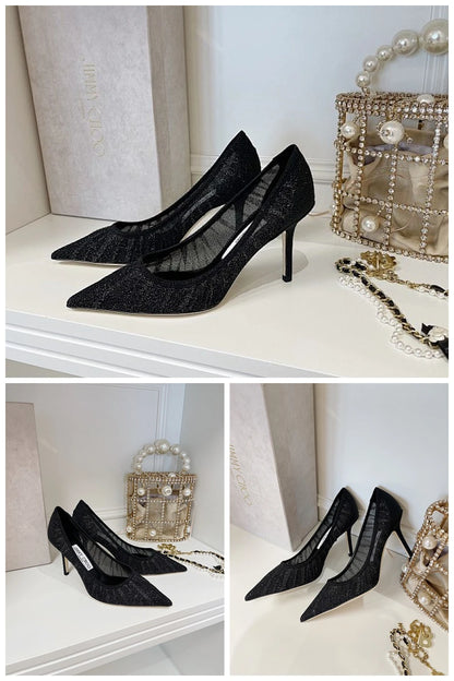 NB - JMC Women Shoes - 640