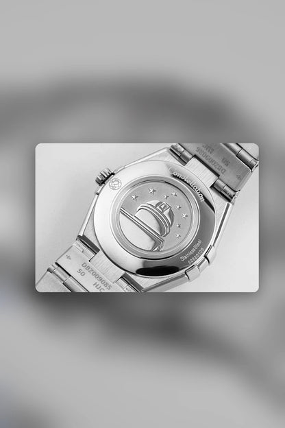 NB - Mix Watch - 646