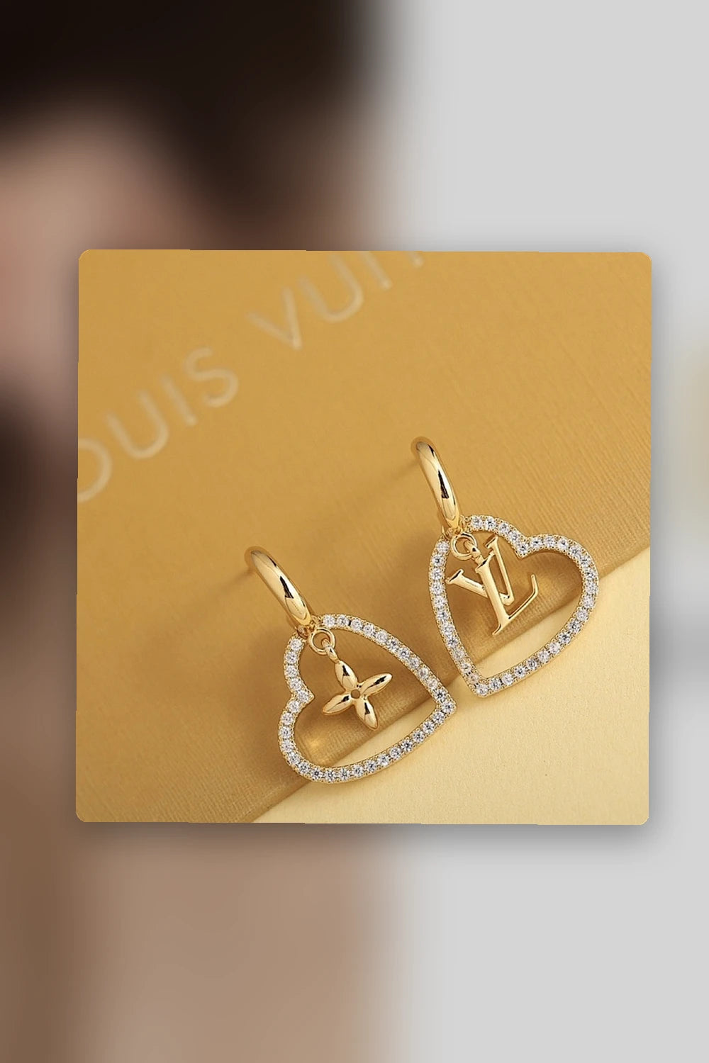 NB - LOV Jewelry - 164