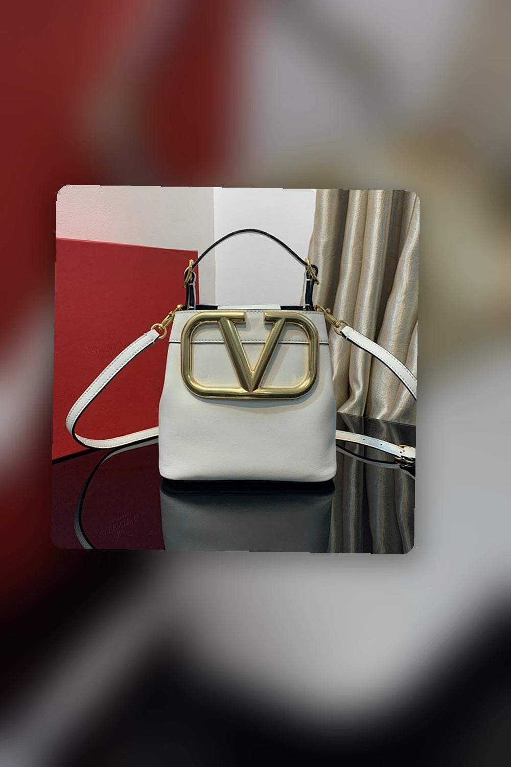 NB - VEL Bag - 1006