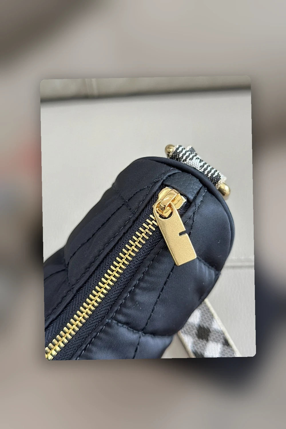 NB - BOR Bag - 542