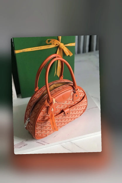 NB - GYO Bag - 1226