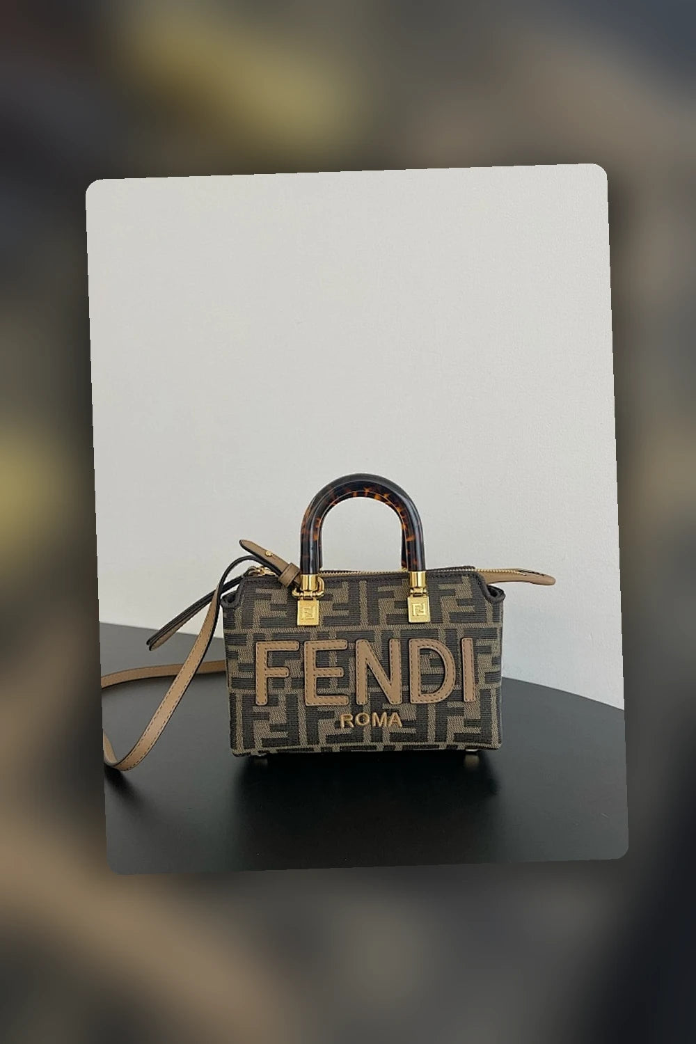 NB - FDE Bag - 051