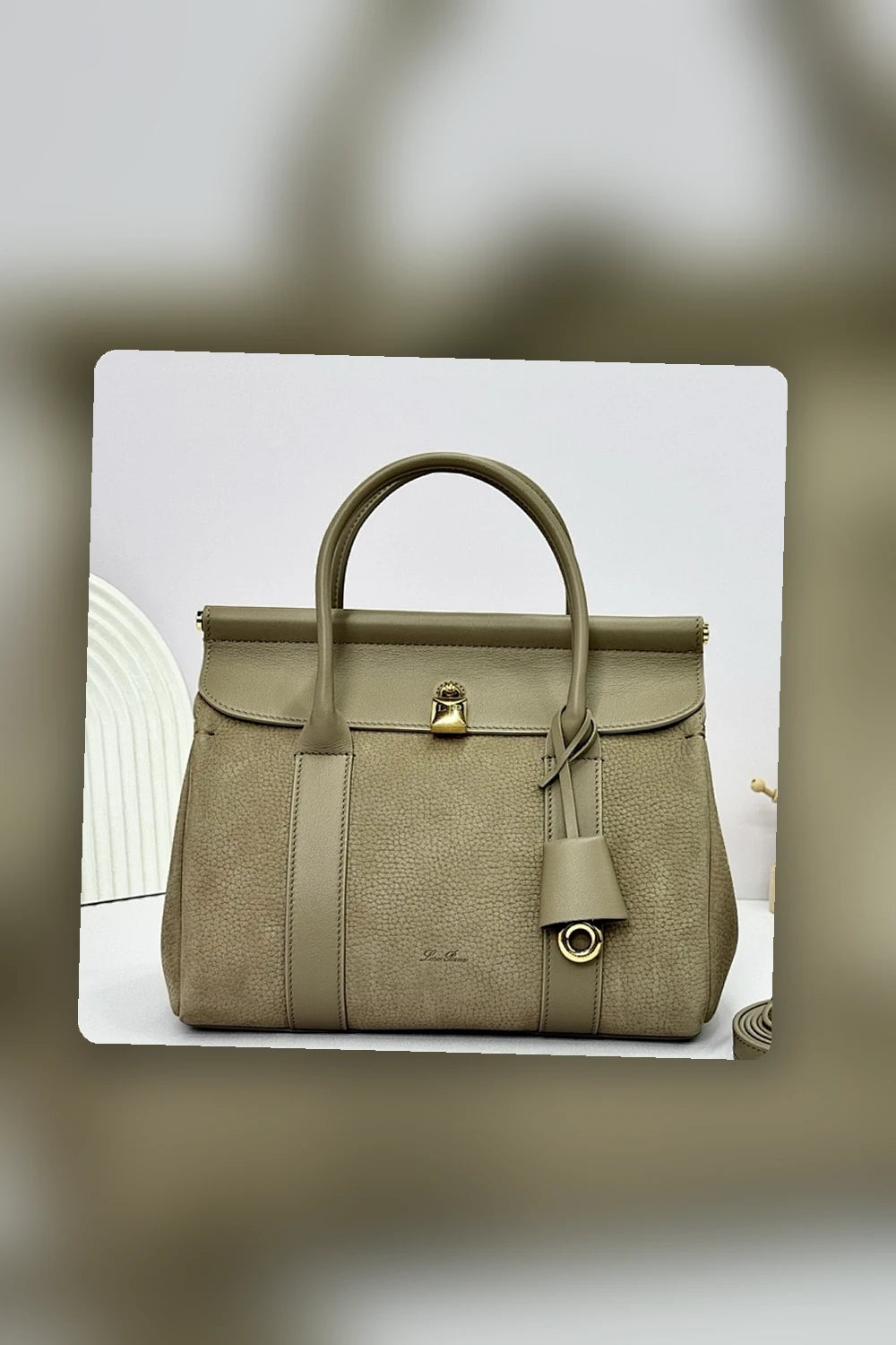 NB - LOP Bag - 069