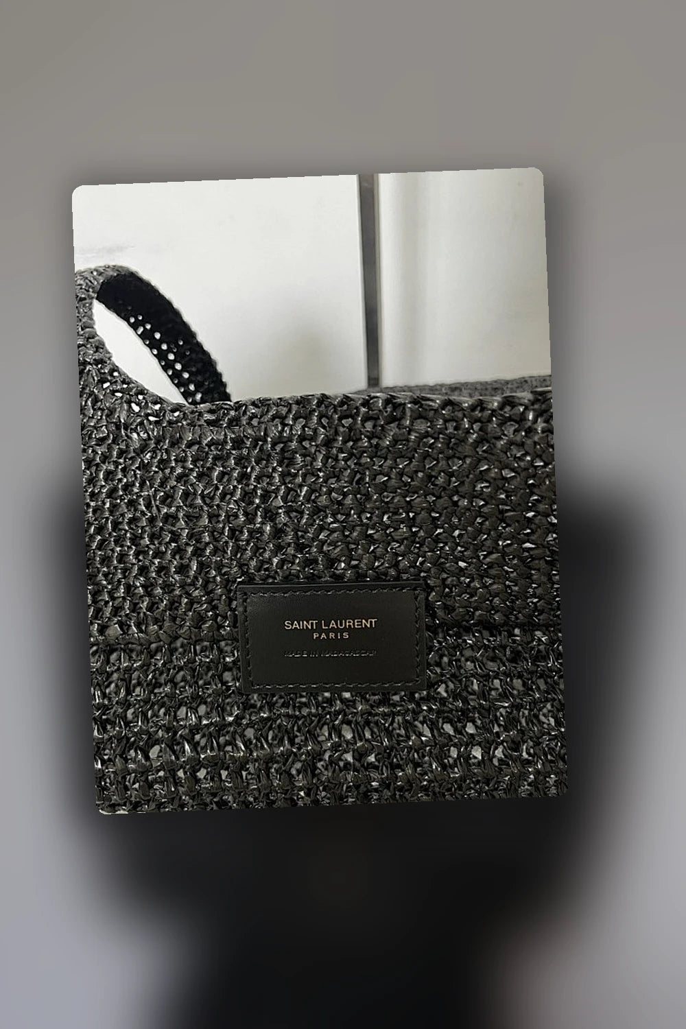 NB - YLS Bag - 172