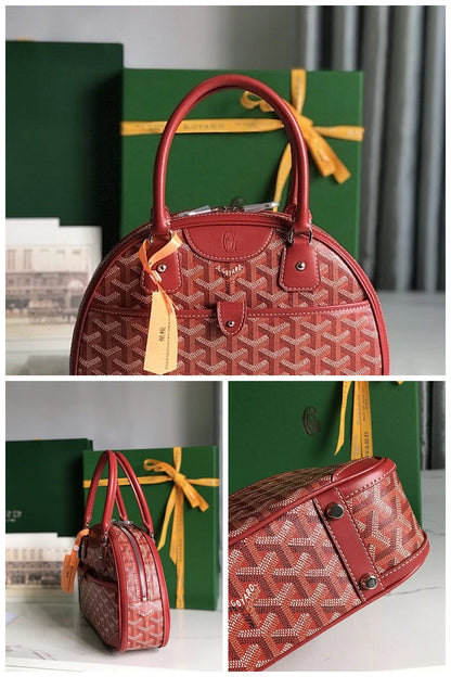 NB - GYO Bag - 1229