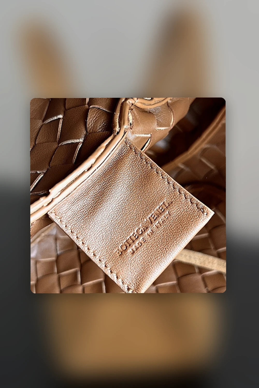 NB - BOV Bag - 391