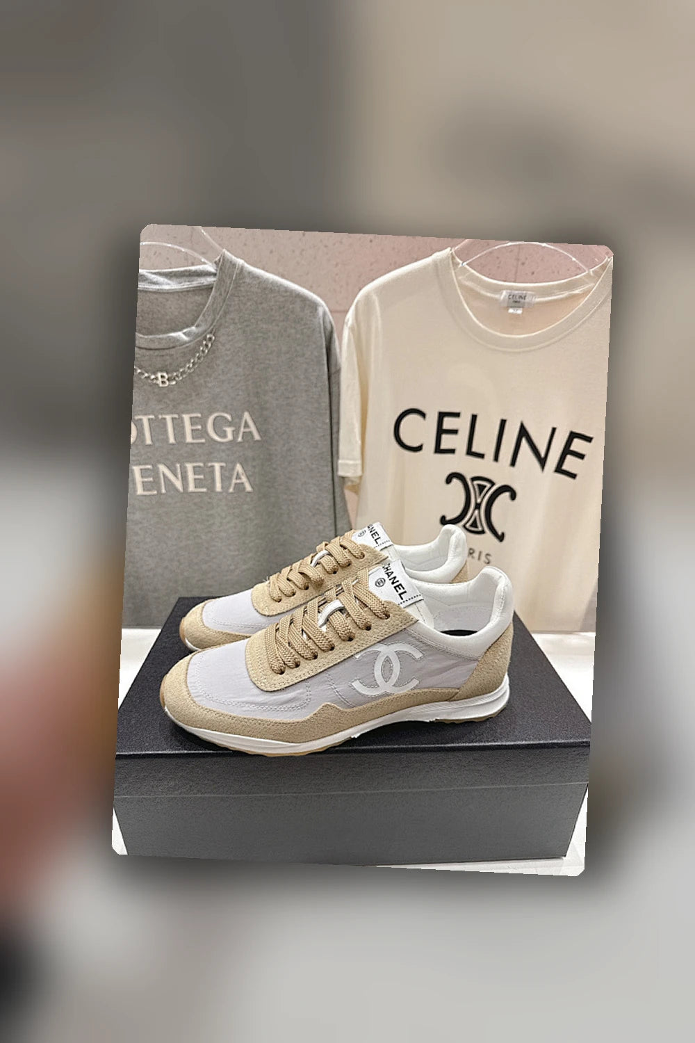 NB - CHL Mix Items - 212