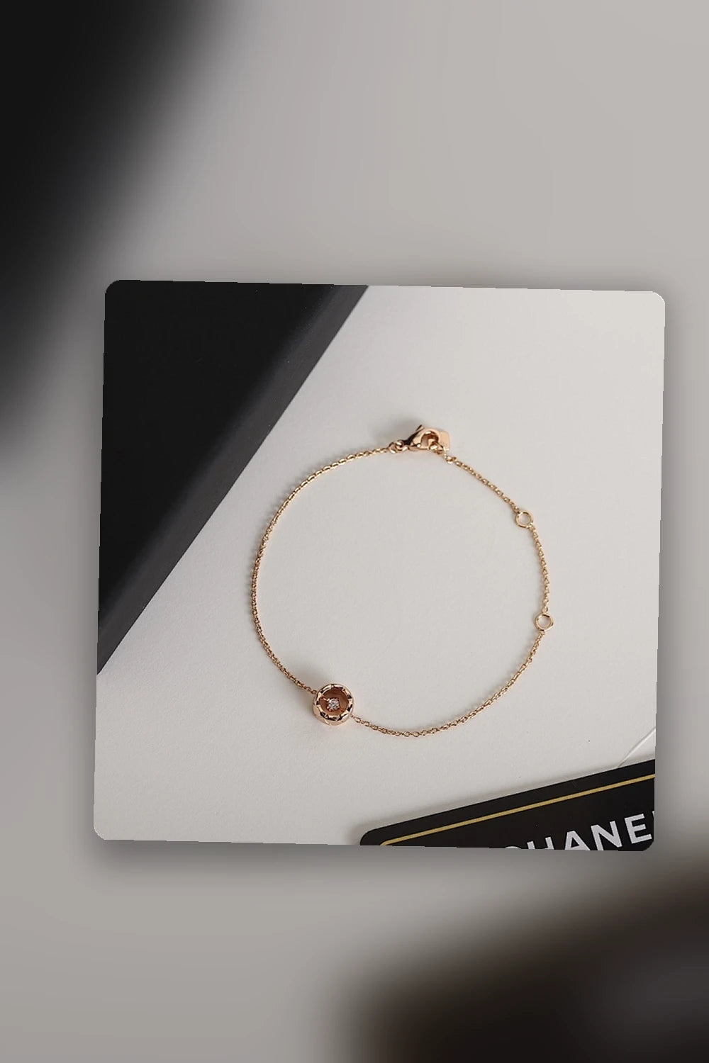 NB - CHL Jewelry - 249