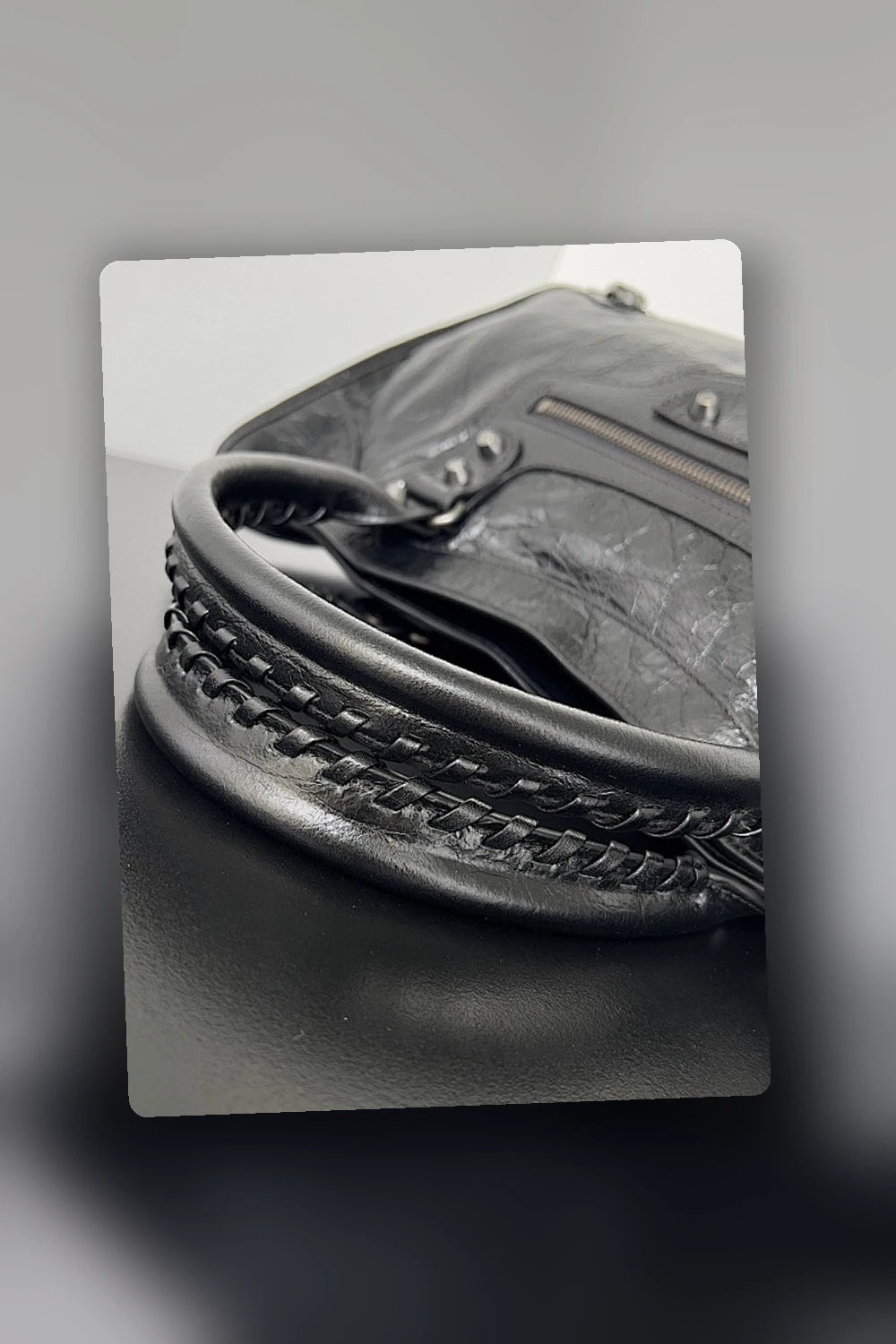 NB - BG Bag - 1866