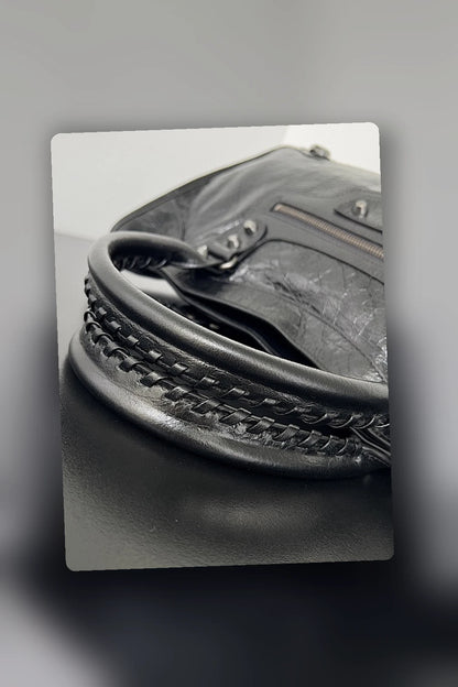 NB - BG Bag - 1866