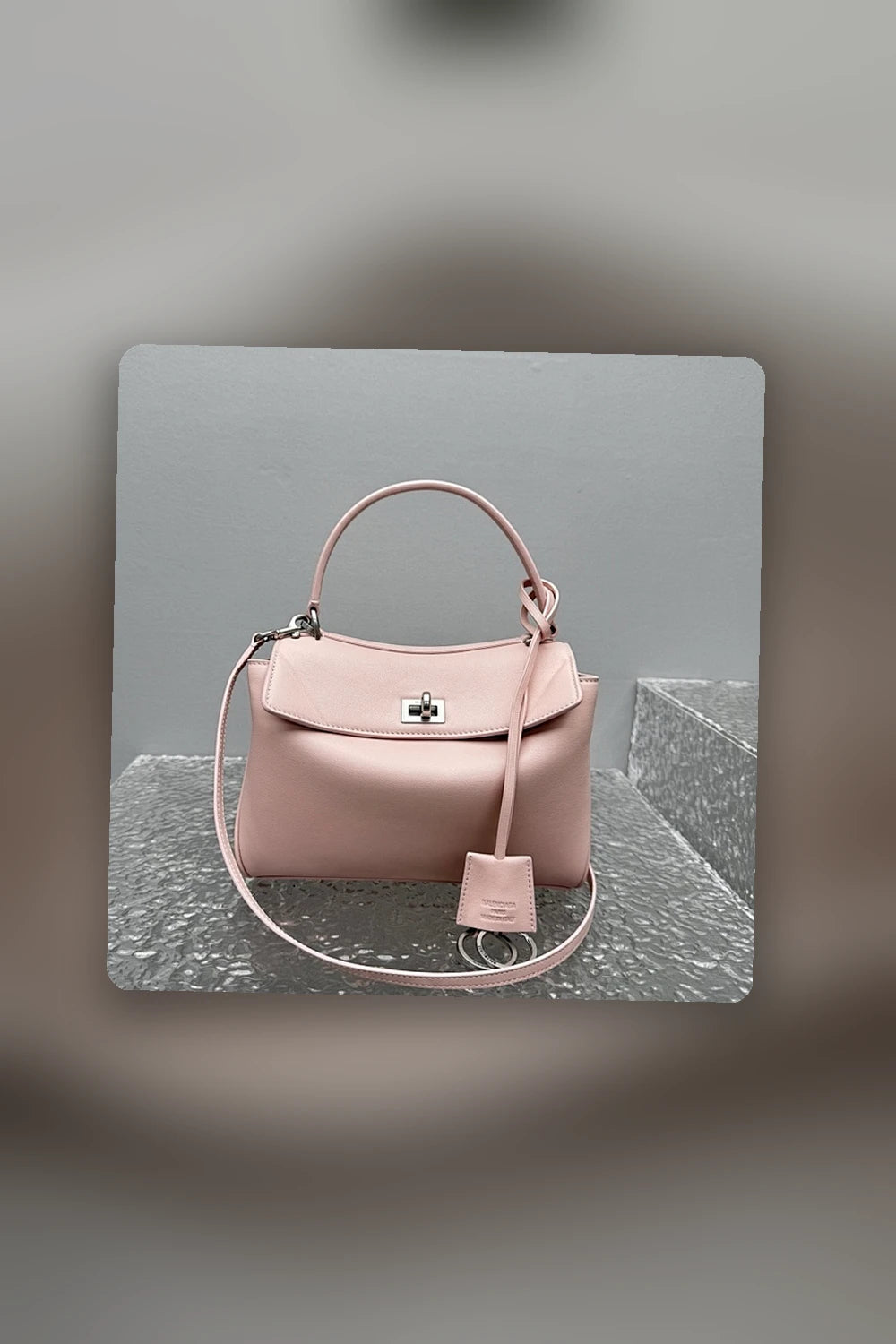NB - BG Bag - 1883