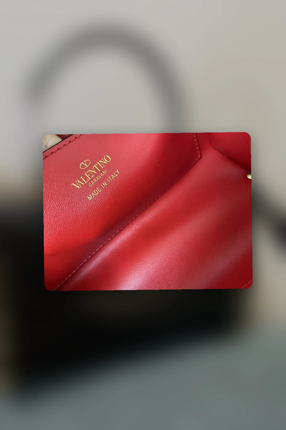 NB - VEL Bag - 556