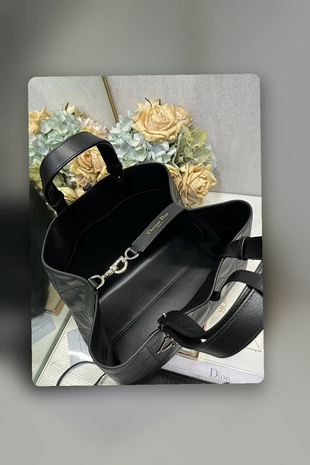 NB - DOR Bag - 737