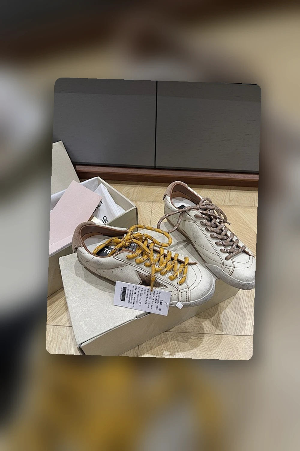 NB - SIMP Women Shoes - 173