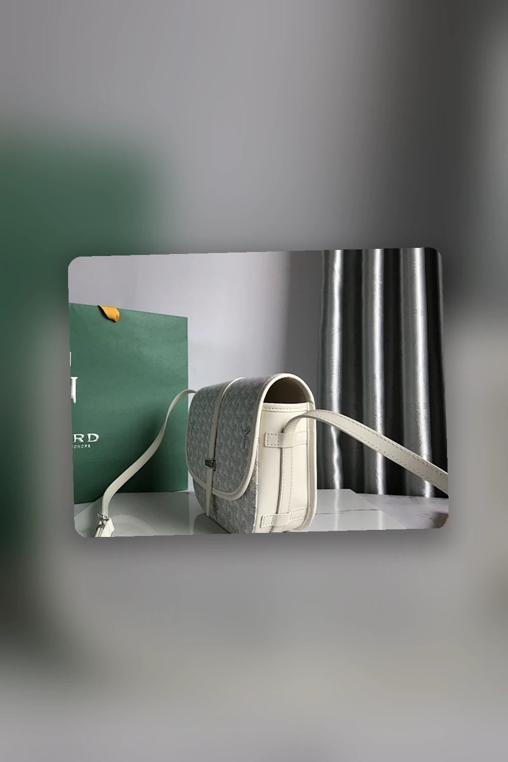 NB - GYO Bag - 1336
