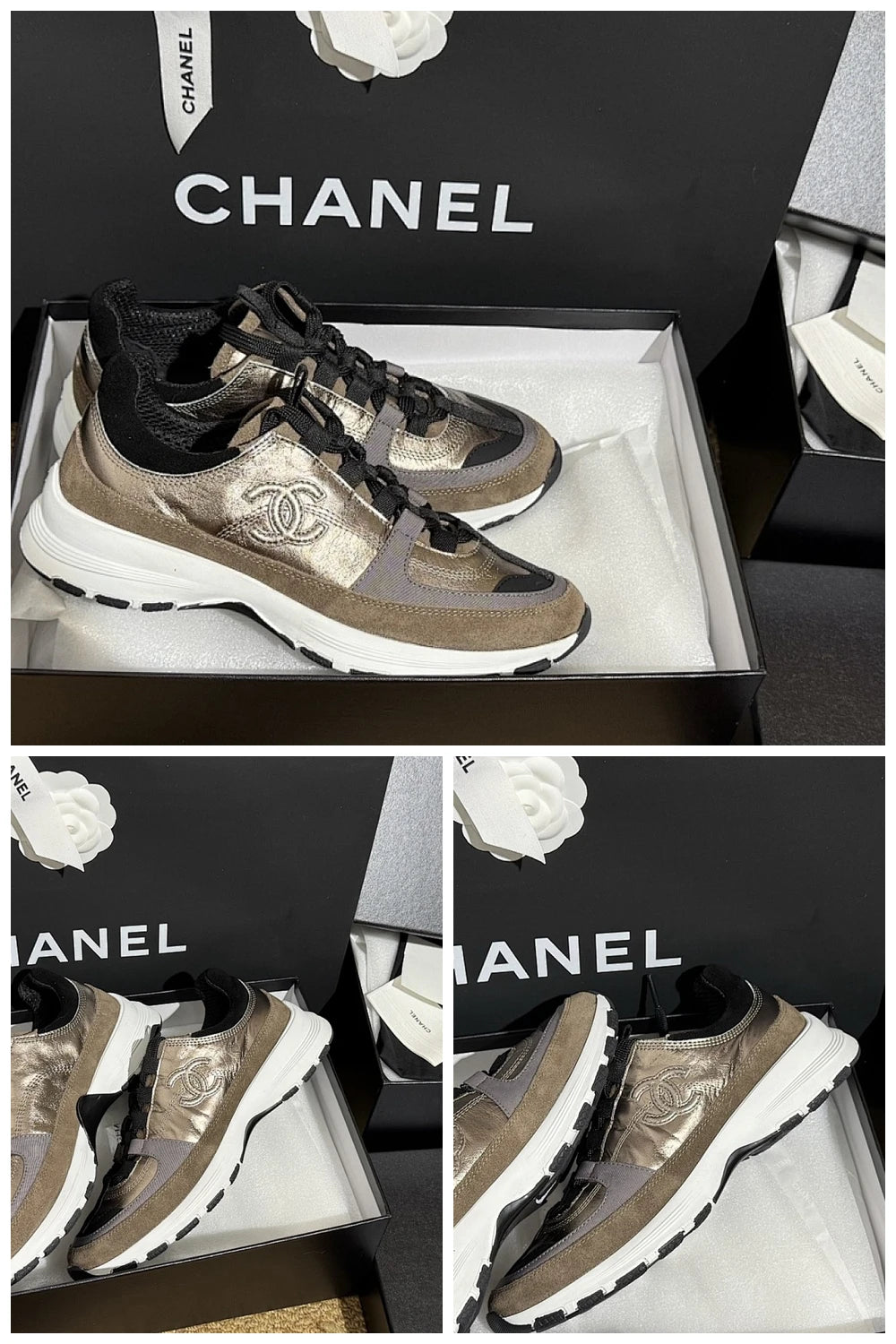 NB - CHL Mix Items - 313