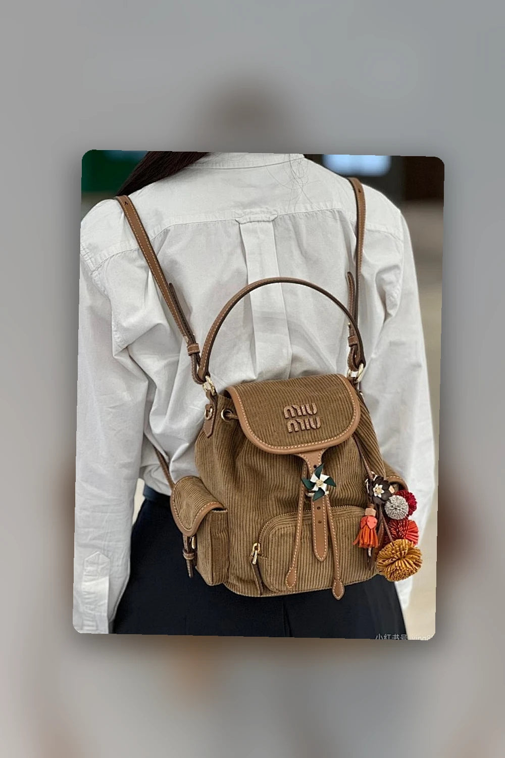 NB - MMU Bag - 451