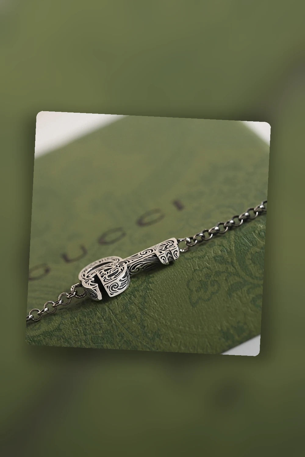 NB - GUKI Jewelry - 488
