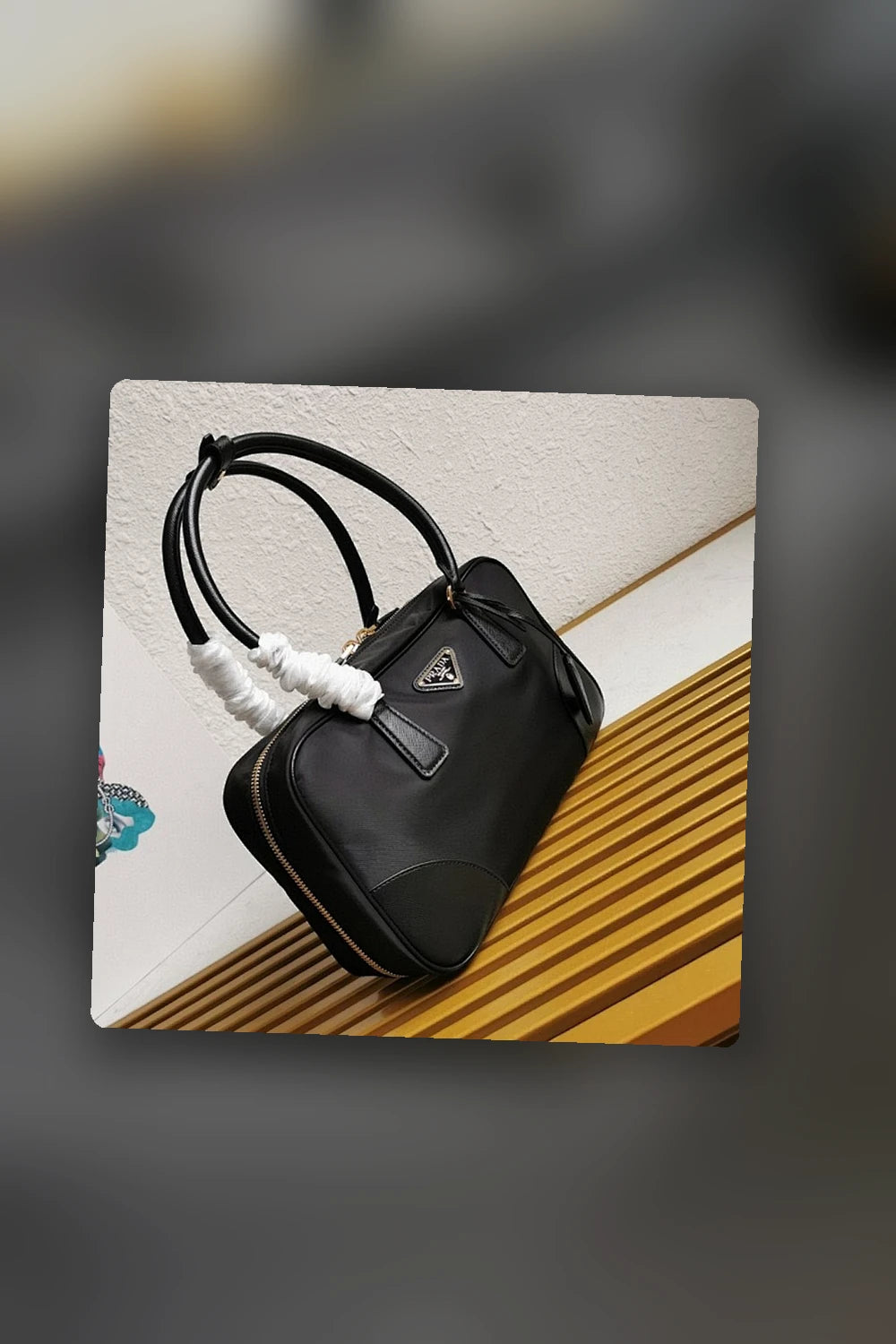 NB - PD Bag - 862