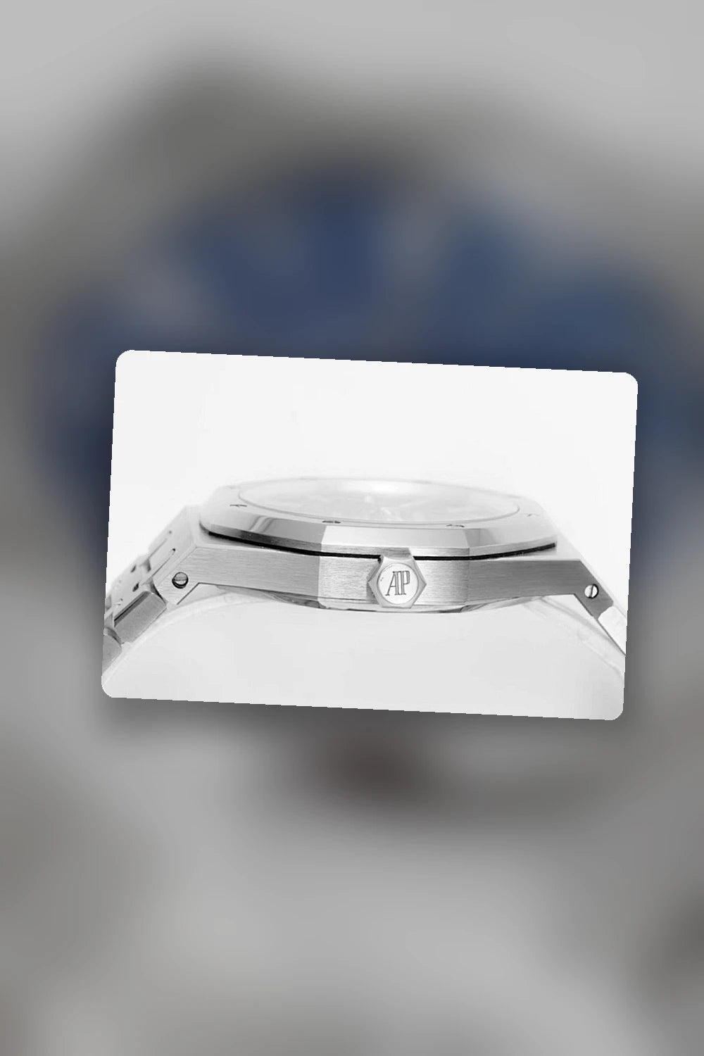 NB - Mix Watch - 676