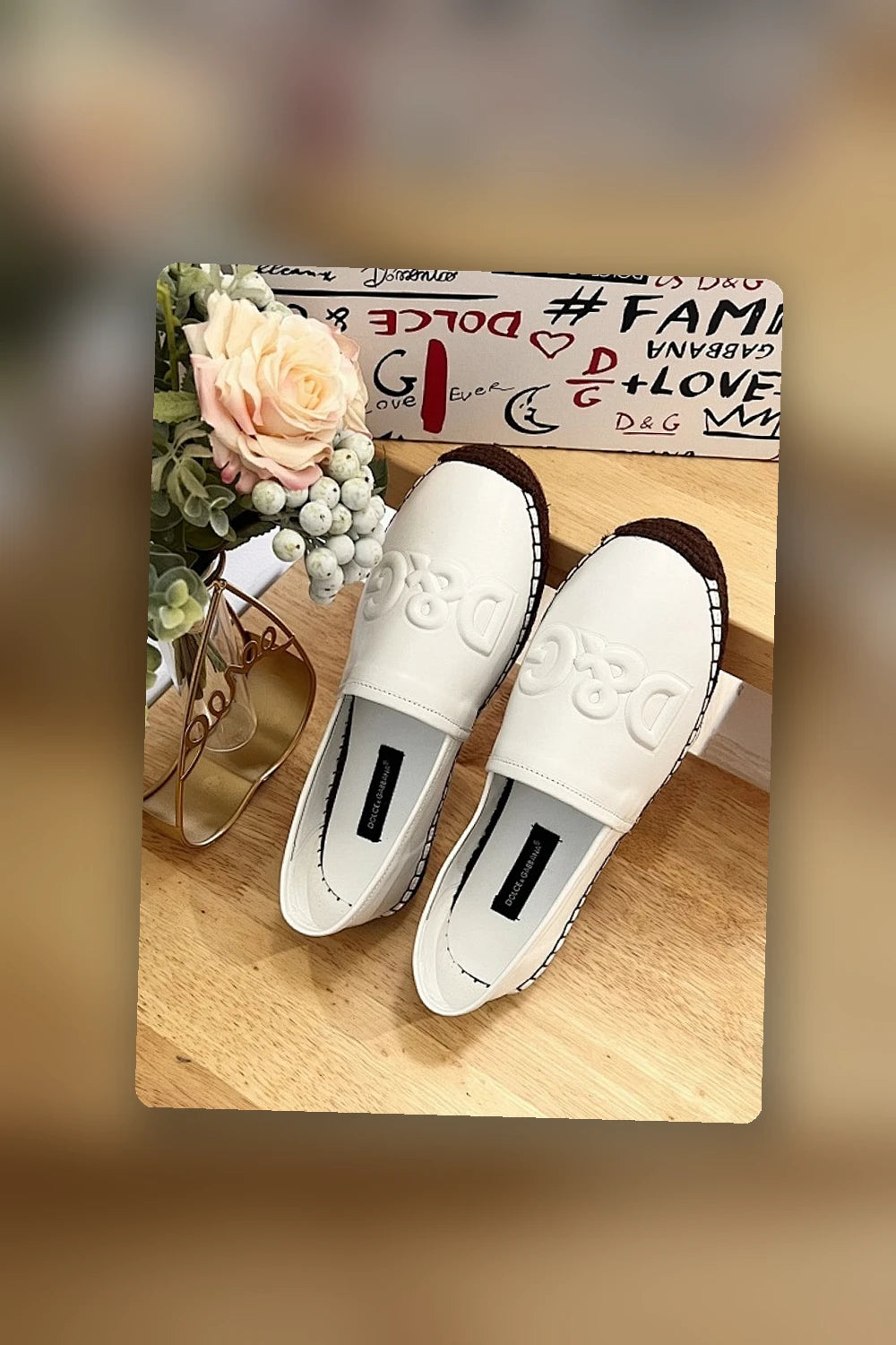 NB - DAG Women Shoes - 309