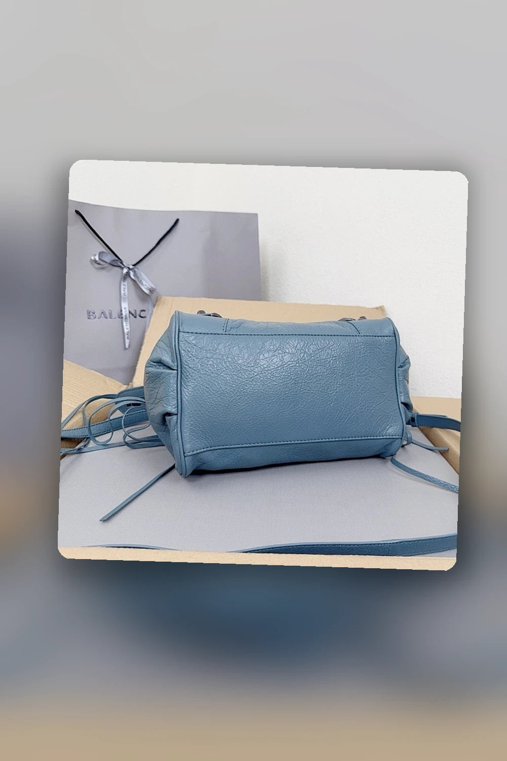 NB - BG Bag - 083