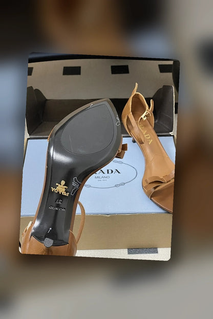 NB - PD Women Shoes - 065
