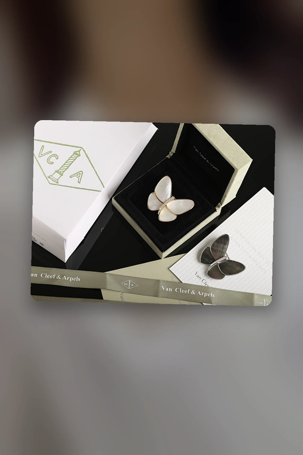 NB - VACA Jewelry - 717