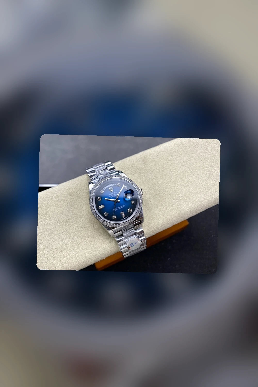 NB - Mix Watch - 065