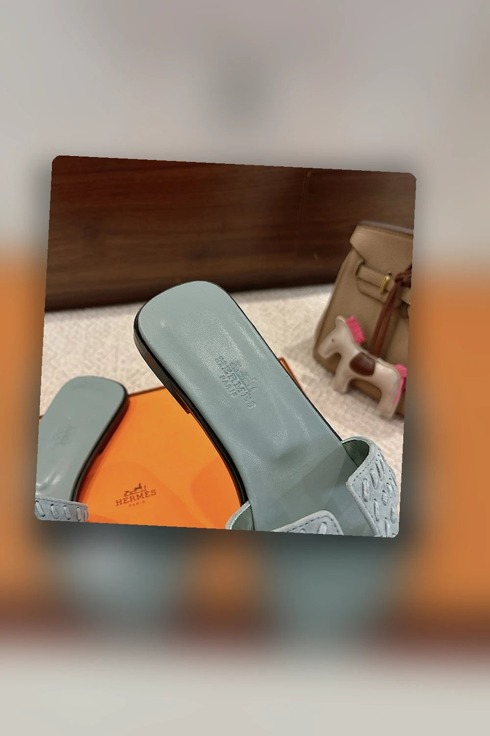 NB - HMS Women Shoes - 535
