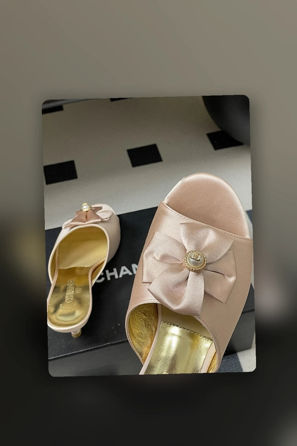 NB - CHL Mix Items - 619