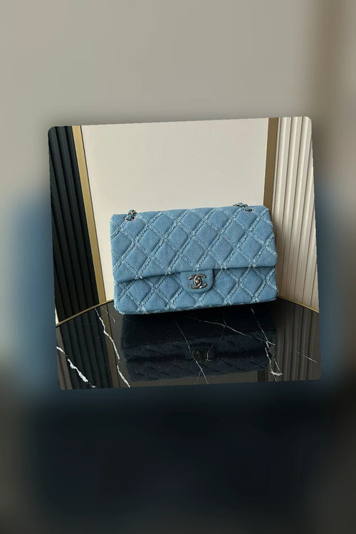 NB - CHL Bag - 222
