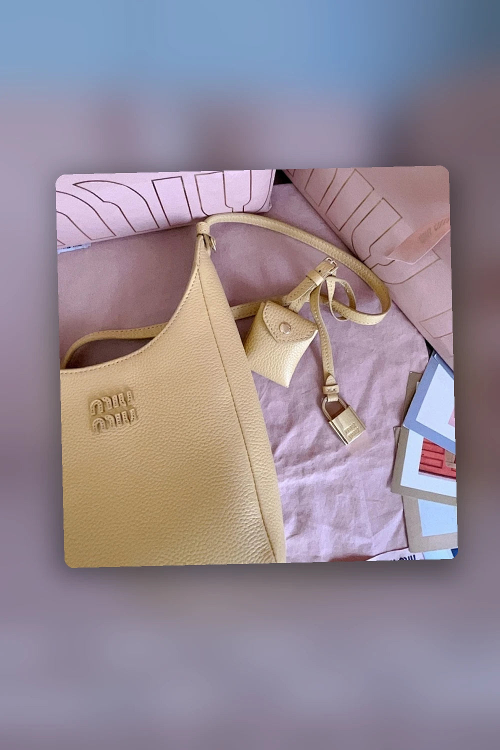 NB - MMU Bag - 542