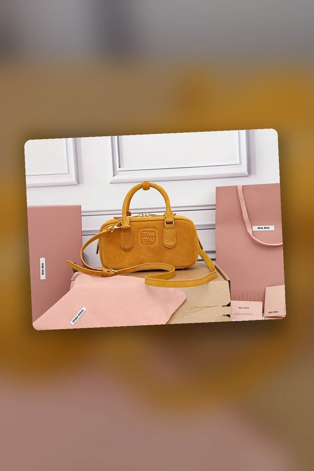 NB - MMU Bag - 1276