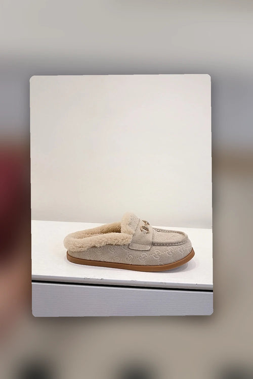 NB - GUKI Women Shoes - 1072