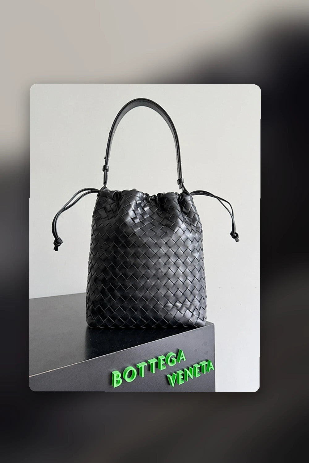 NB - BOV Bag - 320