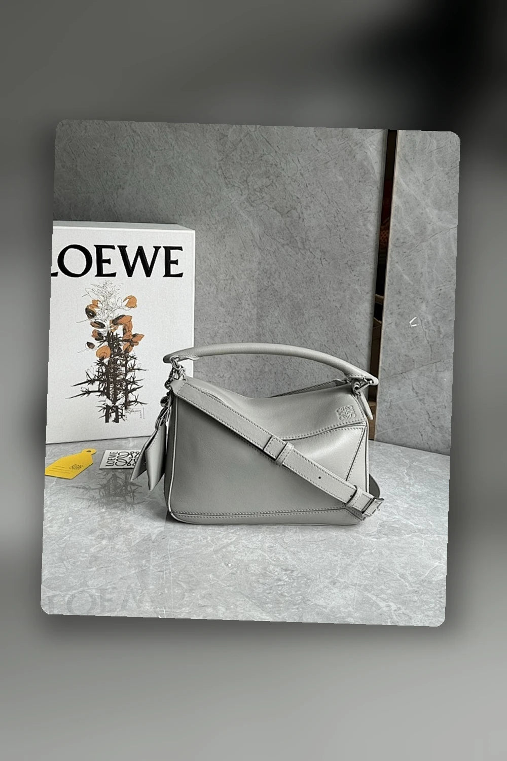 NB - LWO Bag - 532
