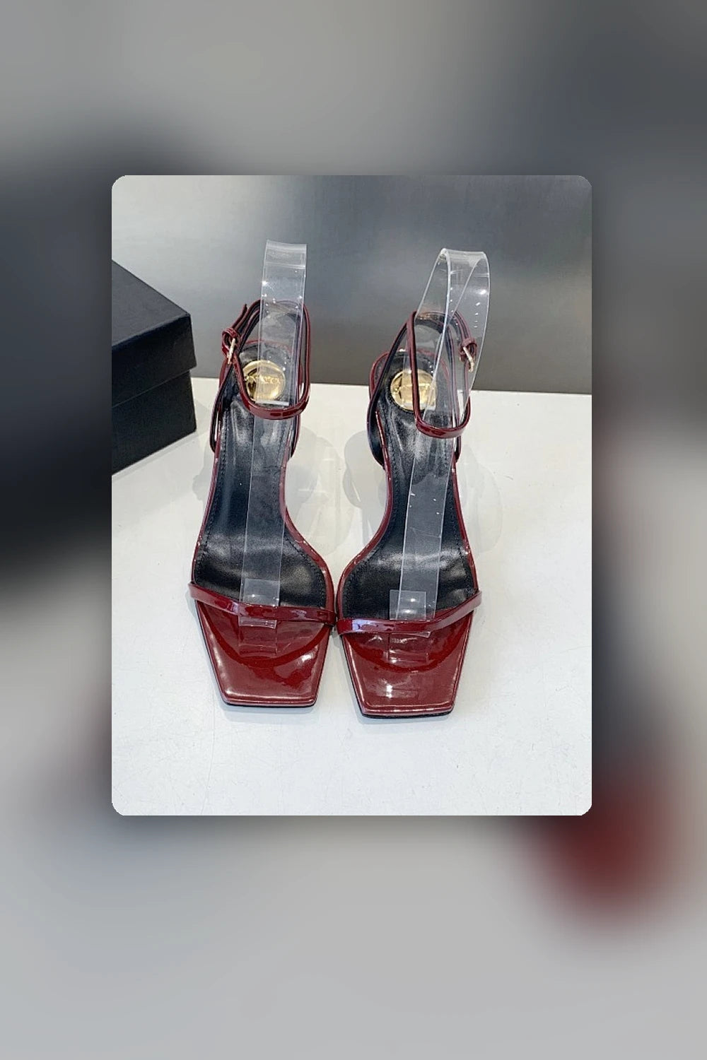 NB - YLS Women Shoes - 1102