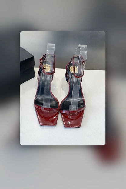 NB - YLS Women Shoes - 1102