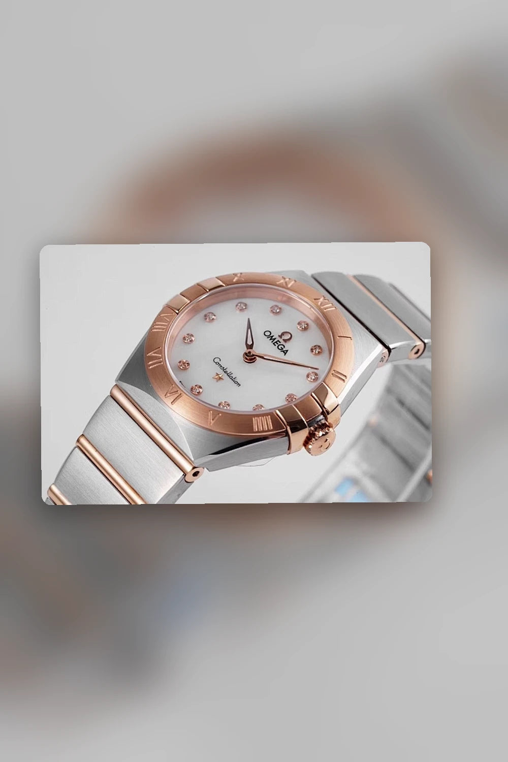 NB - Mix Watch - 644