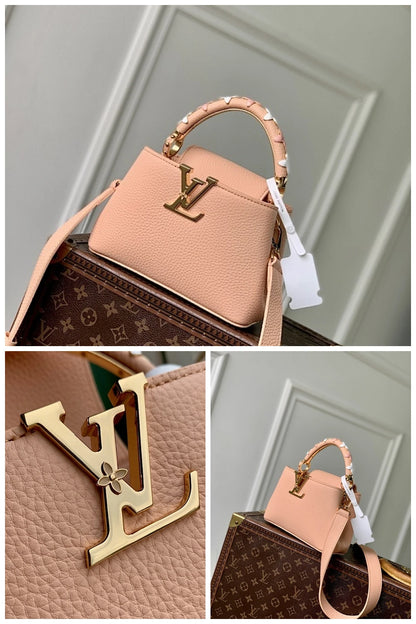 NB - LOV Bag - 1578