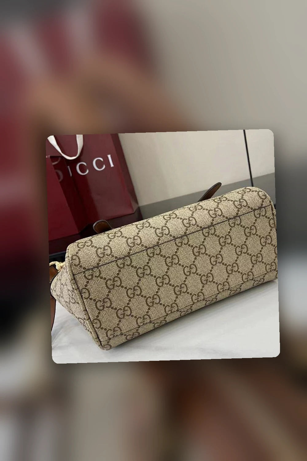 NB - GUKI Bag - 699