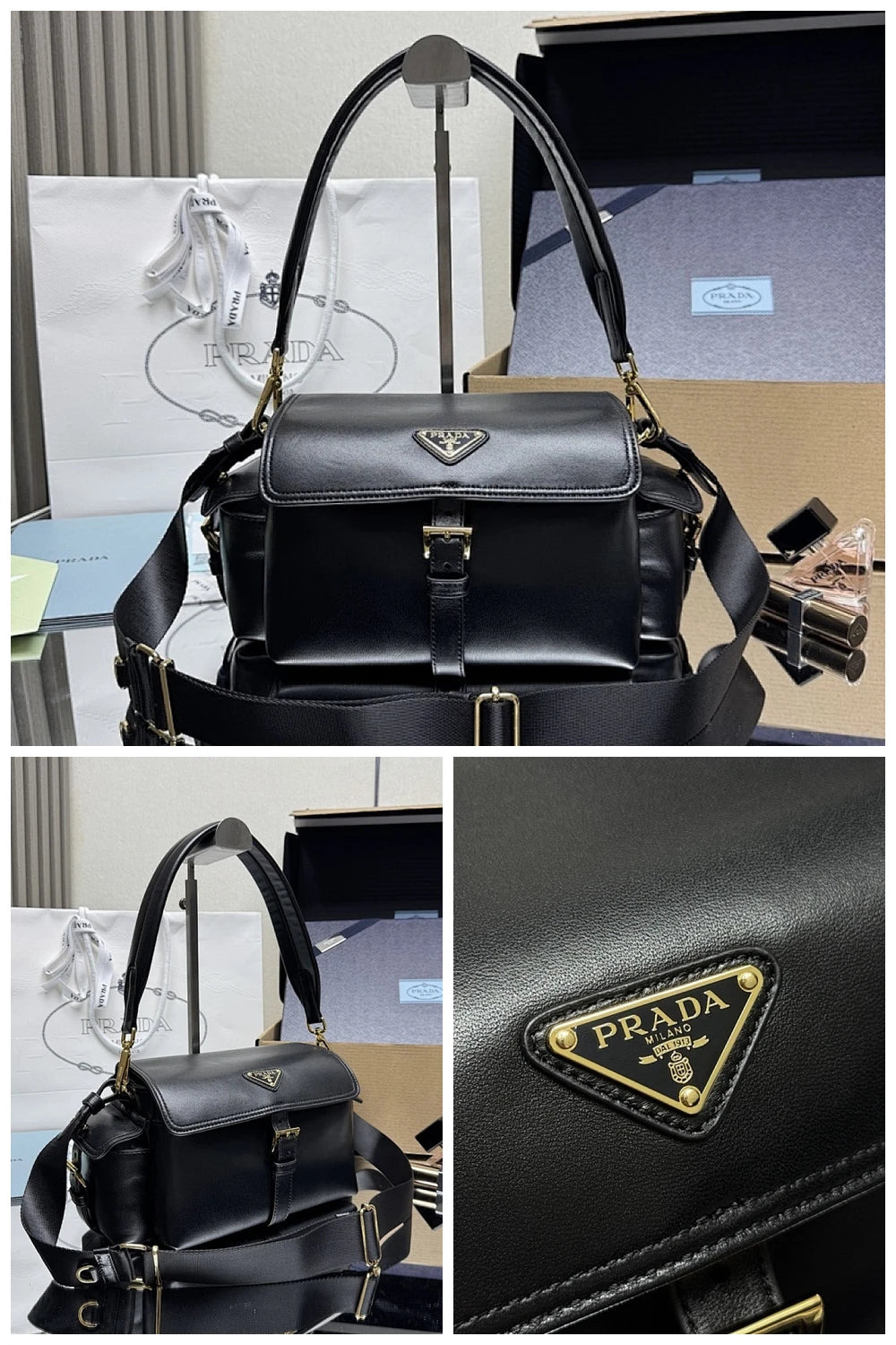NB - PD Bag - 675