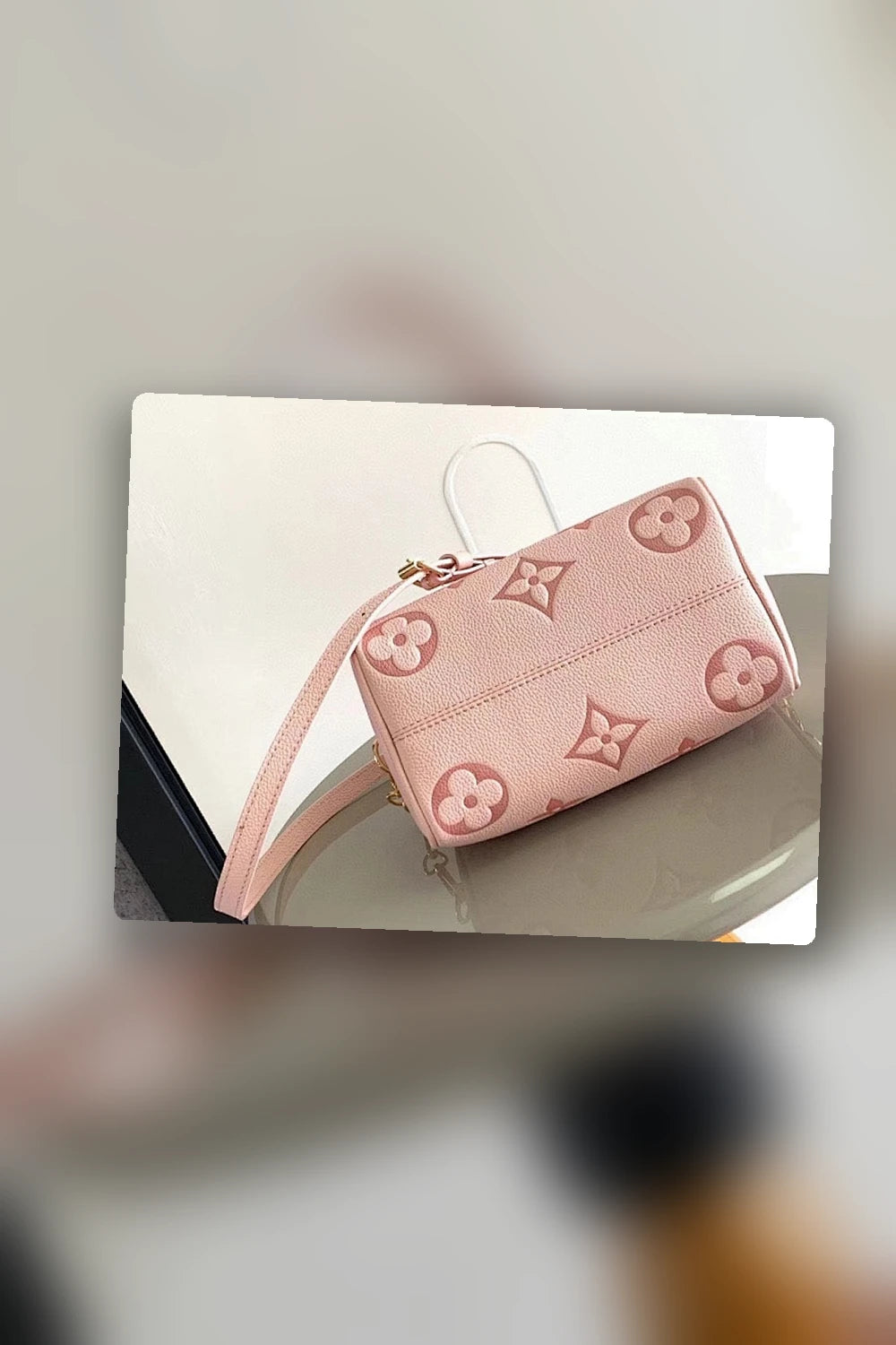 NB - LOV Bag - 1573