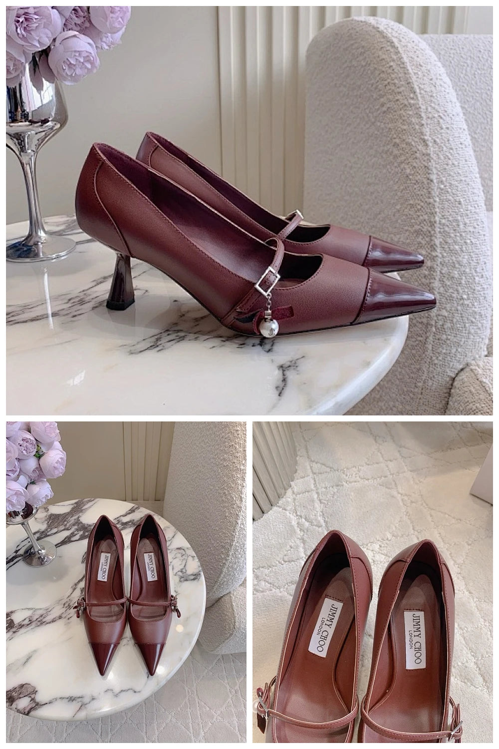 NB - JMC Women Shoes - 689