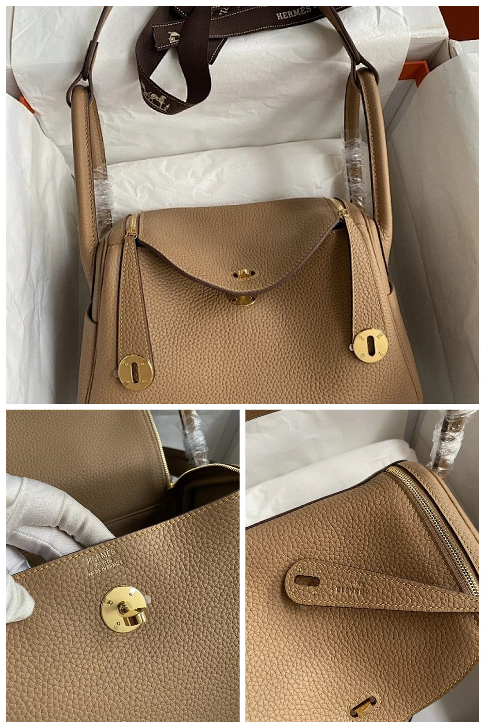 NB - HMS Bag - 724