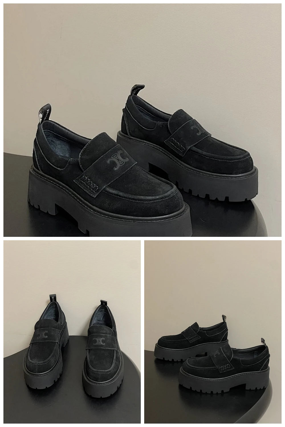 NB - COL Women Shoes - 309