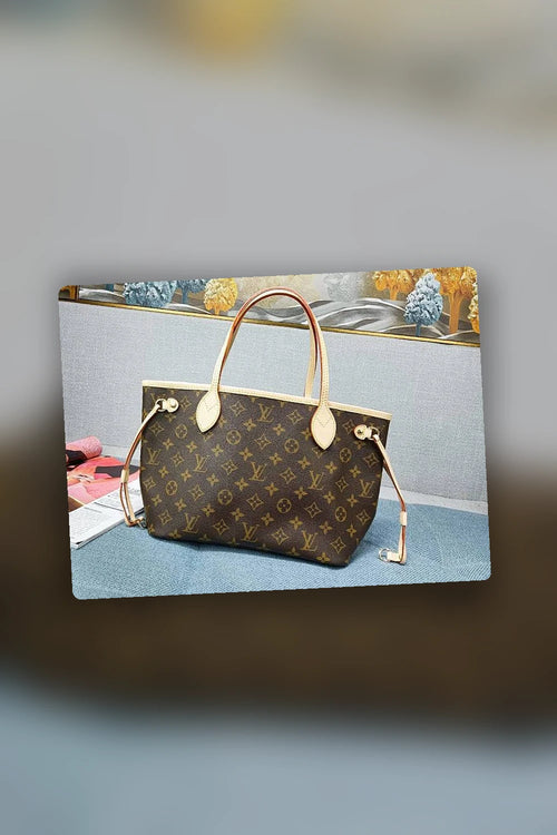 NB - LOV Bag - 1551