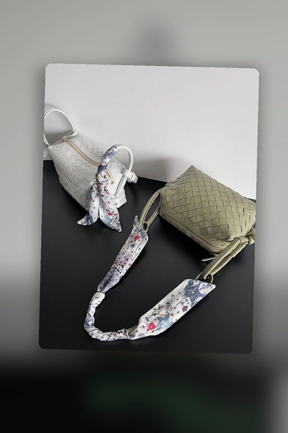 NB - BOV Bag - 1089